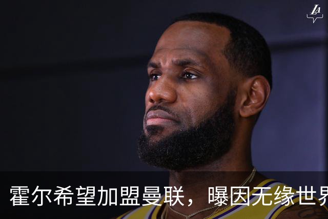 霍尔希望加盟曼联，曝因无缘世界杯与纽卡闹翻！转会费至少5000万